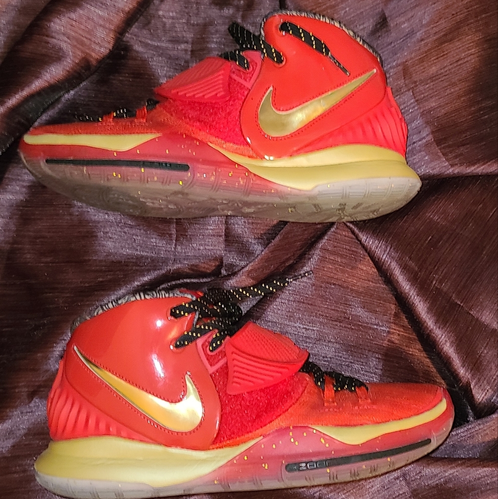 Kyrie 6  Basketball shoes